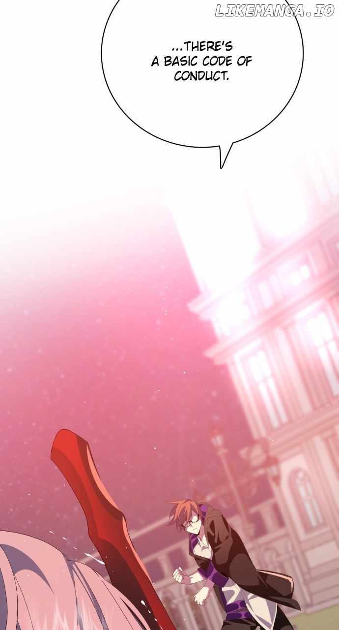 Zero Game Chapter 303 48
